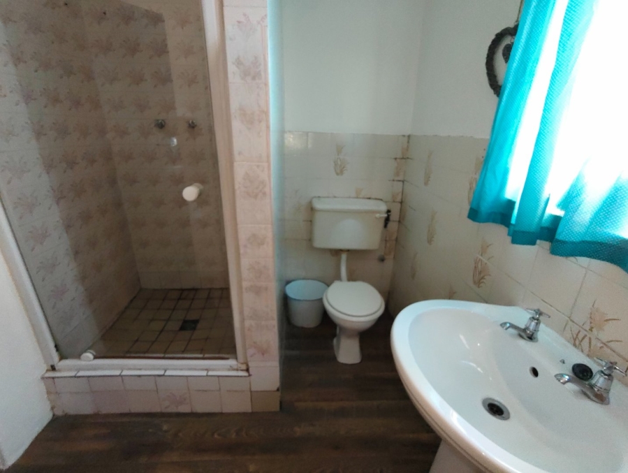 To Let 3 Bedroom Property for Rent in Uitsig Free State